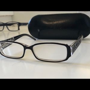 Fendi Glasses